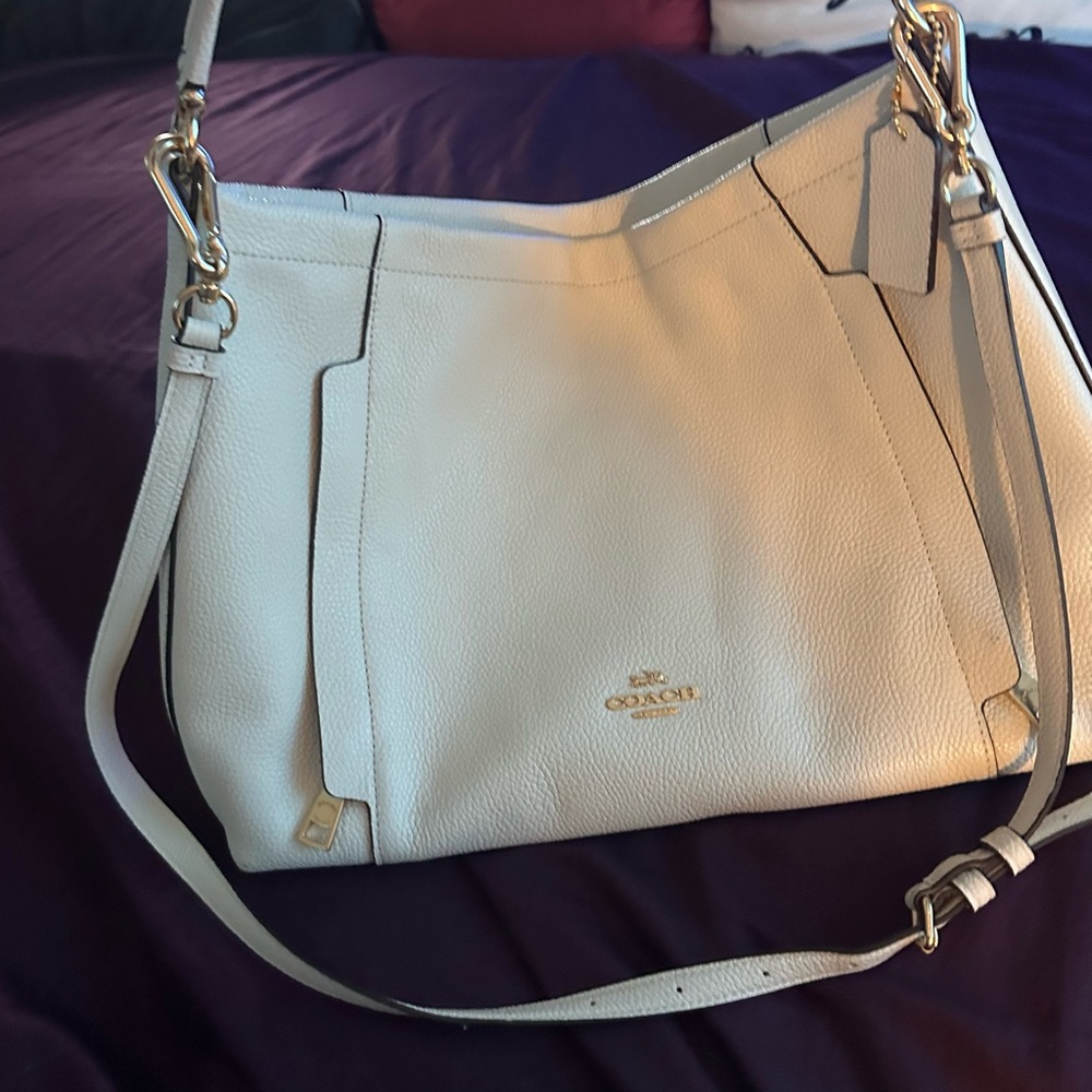 Coach handbag